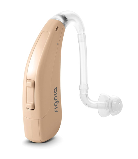 Oticon